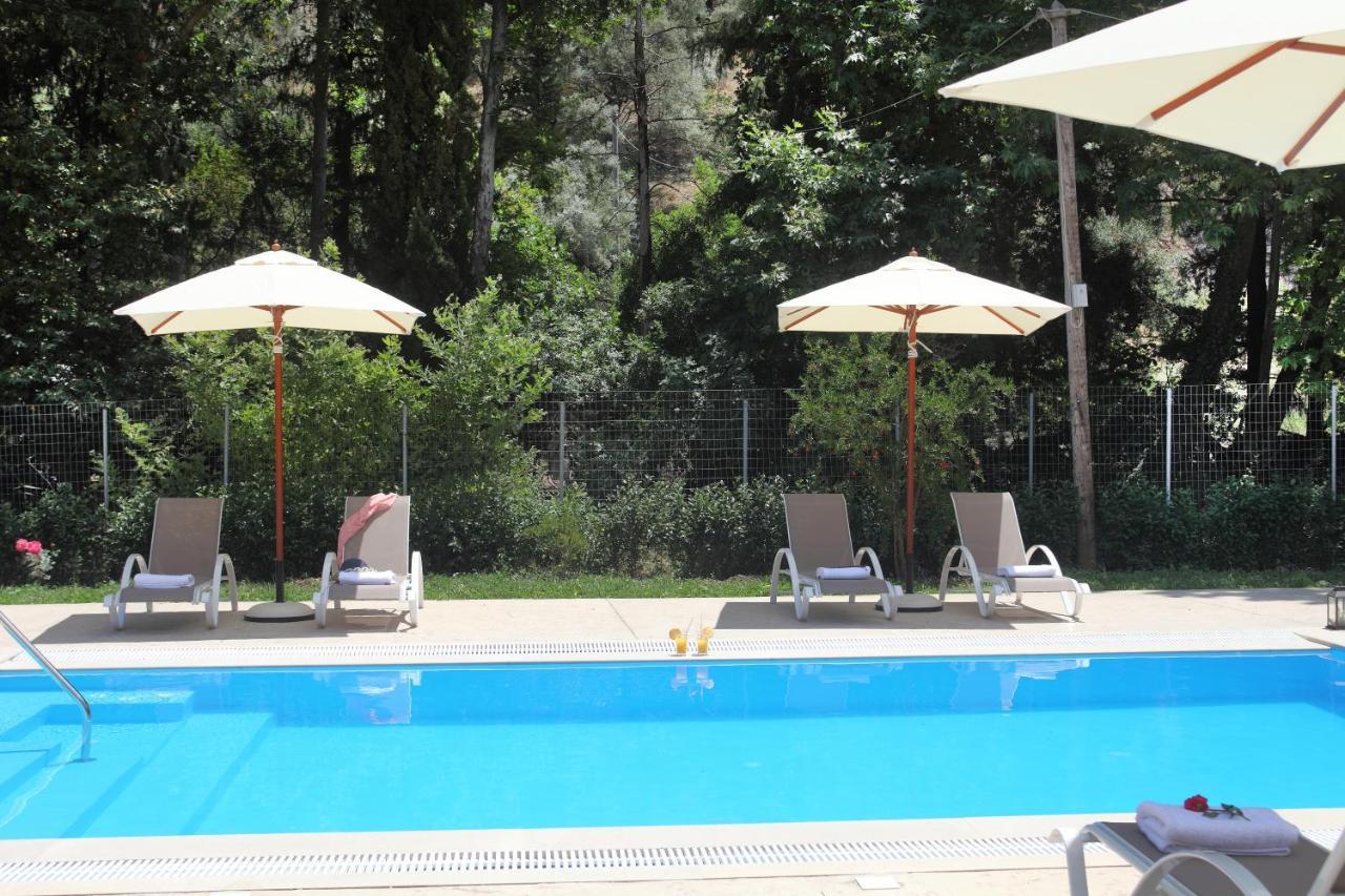 Villa Ligero Agios Christoforos  Exterior photo